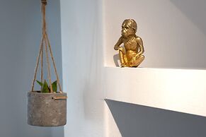 Paros Comfy Suites