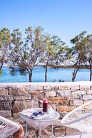 Paros Comfy Suites