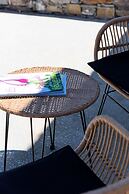 Paros Comfy Suites