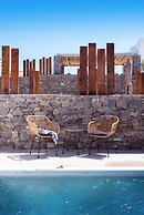 Paros Comfy Suites