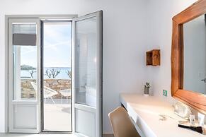 Paros Comfy Suites