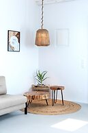 Paros Comfy Suites