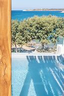 Paros Comfy Suites