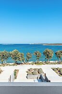 Paros Comfy Suites