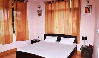 Sahaj Hotel
