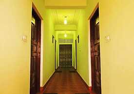 Sahaj Hotel