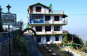 Sahaj Hotel