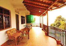Sahaj Hotel