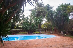 Village Rest Lodge