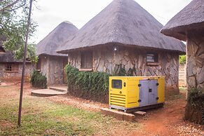 Village Rest Lodge