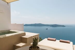 Seascape Villa by Caldera Houses