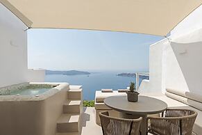 Seascape Villa by Caldera Houses