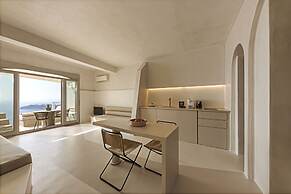 Seascape Villa by Caldera Houses