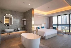 Mercure Hangzhou Xixi Future Tech City