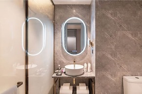 Mercure Hangzhou Xixi Future Tech City