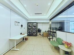 Mercure Hangzhou Xixi Future Tech City