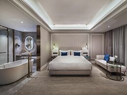 Mercure Hangzhou Xixi Future Tech City