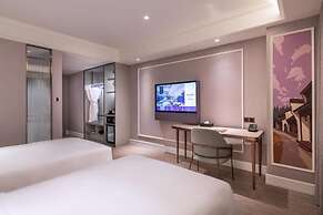 Mercure Hangzhou Xixi Future Tech City