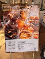 Mercure Hangzhou Xixi Future Tech City