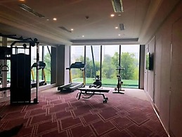 Mercure Hangzhou Xixi Future Tech City