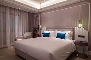 Mercure Hangzhou Xixi Future Tech City