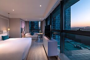 Mercure Hangzhou Xixi Future Tech City