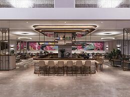 Mercure Hangzhou Xixi Future Tech City
