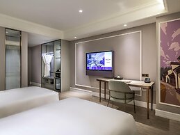 Mercure Hangzhou Xixi Future Tech City