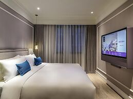 Mercure Hangzhou Xixi Future Tech City