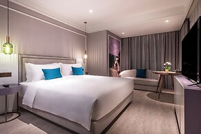 Mercure Hangzhou Xixi Future Tech City