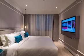 Mercure Hangzhou Xixi Future Tech City
