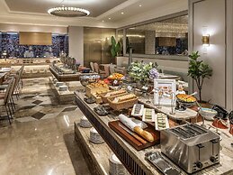 Mercure Hangzhou Xixi Future Tech City