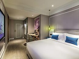 Mercure Hangzhou Xixi Future Tech City