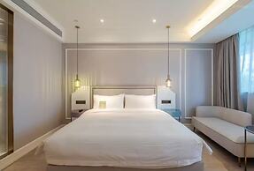 Mercure Hangzhou Xixi Future Tech City