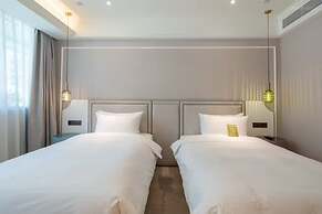 Mercure Hangzhou Xixi Future Tech City