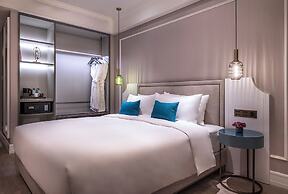 Mercure Hangzhou Xixi Future Tech City