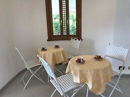 Chiara's Home