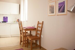 Lavanda Guest House