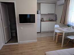 Lavanda Guest House