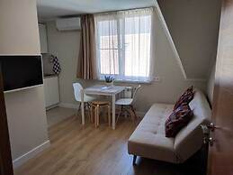 Lavanda Guest House