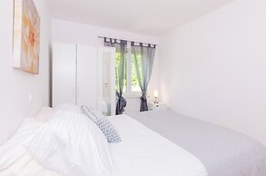 Color Apartments