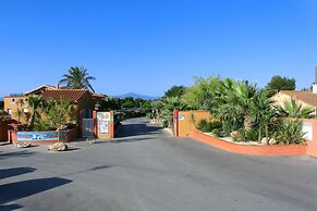 Camping Le Soleil de la Méditerrannée