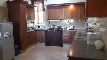 Bethel Homestay