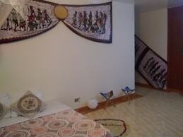 Bethel Homestay