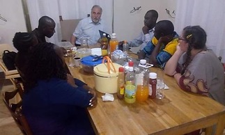 Bethel Homestay