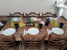 Bethel Homestay