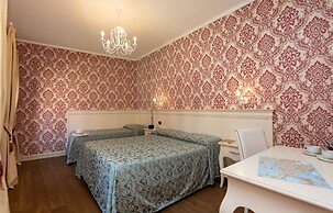 Charming Palace Santa Fosca