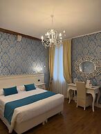 Charming Palace Santa Fosca
