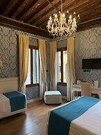 Charming Palace Santa Fosca