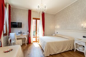 Charming Palace Santa Fosca